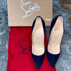Christian Louboutin So Kate